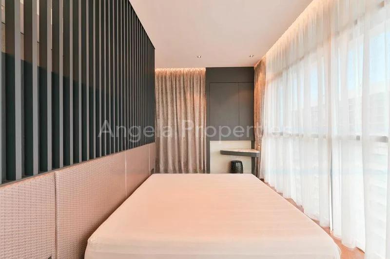 4 Bed Condo for Sale in  Lincoln Suites - Image 2